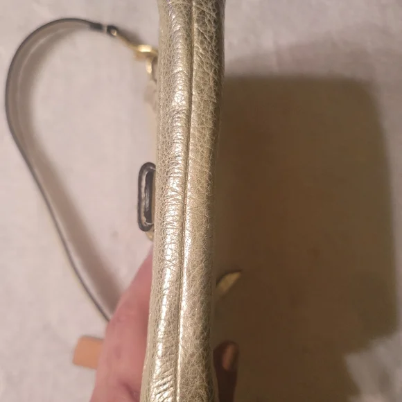 Authentic Coach Wristlet - Picture 6 of 13